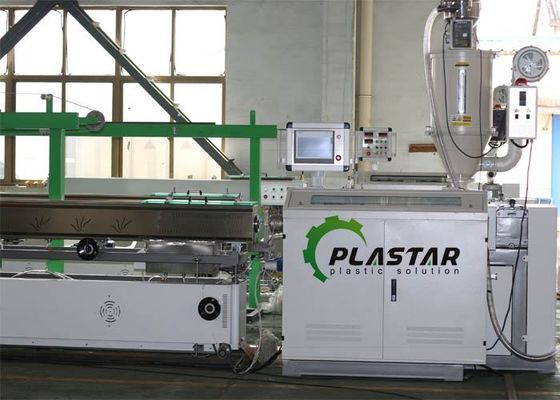 プラスチック3Dプリンター フィラメントの押出機機械PLAのフィラメントの押出機