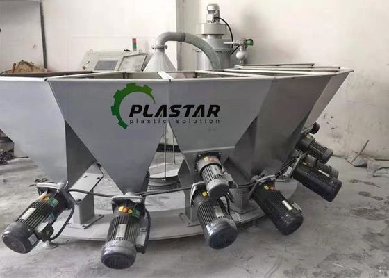 小さい添加物プラスチック補助機械自動車の重量を量る機械