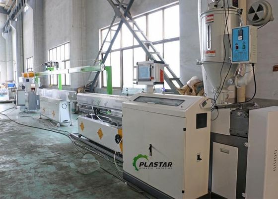 セリウム3mm 3Dプリンター フィラメントの押出機機械ABS PLAのプラスチック フィラメントの押出機