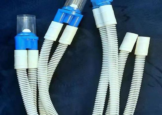 中央静脈のカテーテルのための医学ポリ塩化ビニールの管のホースの押出機の管の放出機械